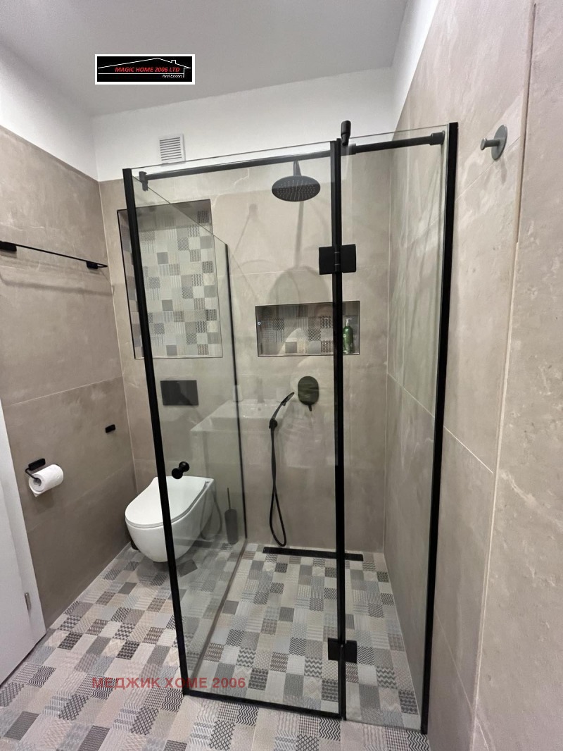 Zu vermieten  2 Schlafzimmer Sofia , Zentar , 80 qm | 64058777 - Bild [15]