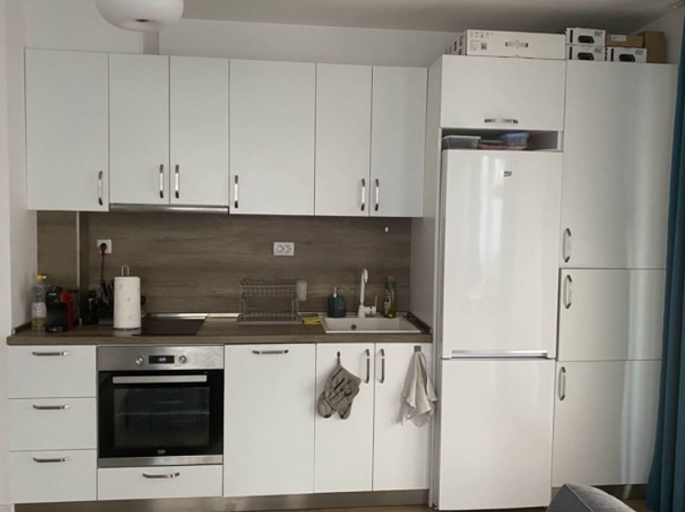 Дава под наем 3-СТАЕН, гр. София, Студентски град, снимка 2 - Апартаменти - 52873522