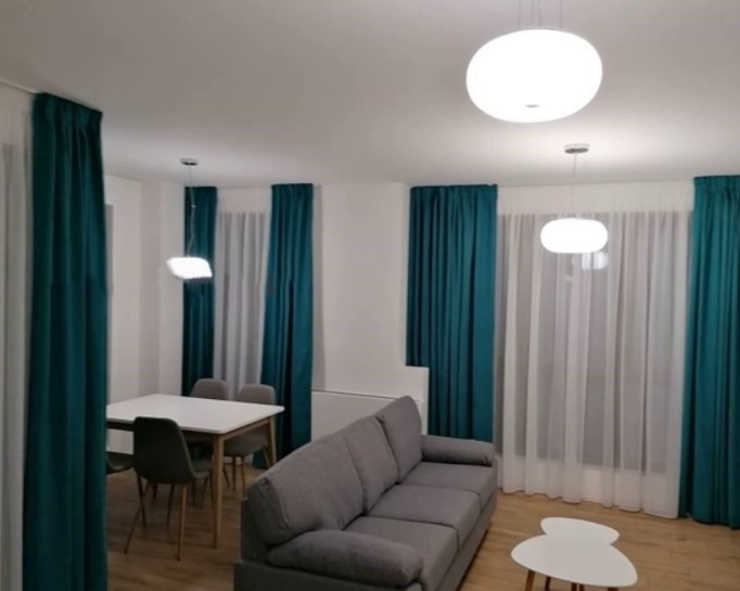 Дава под наем 3-СТАЕН, гр. София, Студентски град