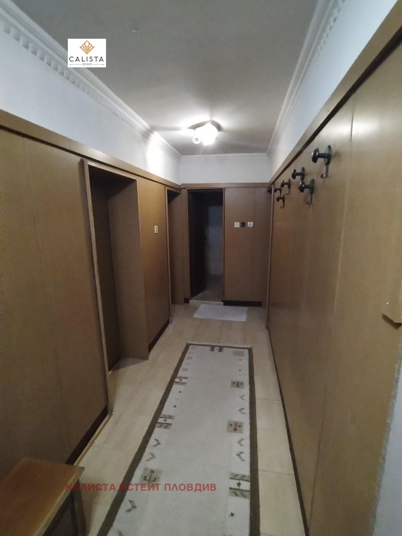 Kiadó  3 hálószobás Plovdiv , Kamenica 1 , 140 négyzetméter | 55383109 - kép [9]
