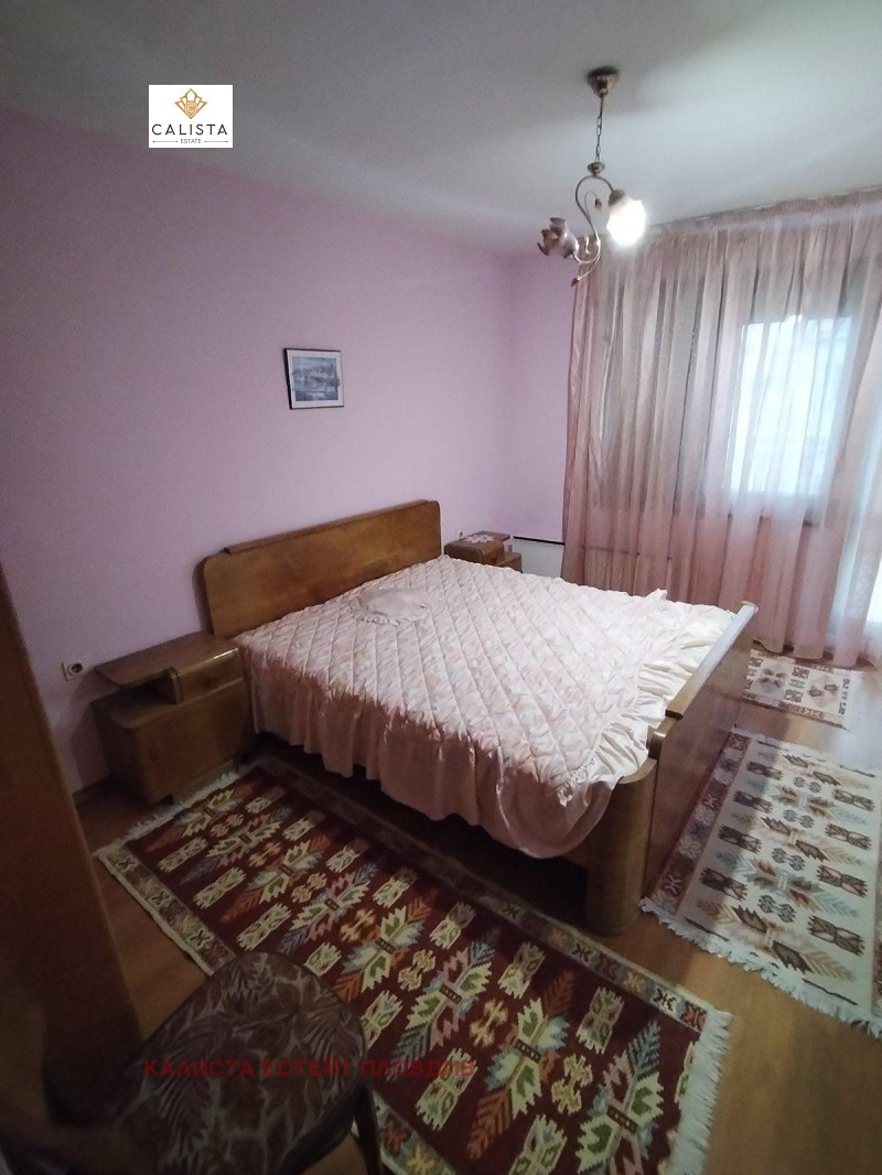 Kiadó  3 hálószobás Plovdiv , Kamenica 1 , 140 négyzetméter | 55383109 - kép [4]