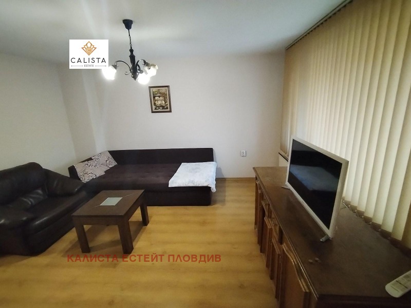 Kiadó  3 hálószobás Plovdiv , Kamenica 1 , 140 négyzetméter | 55383109 - kép [3]