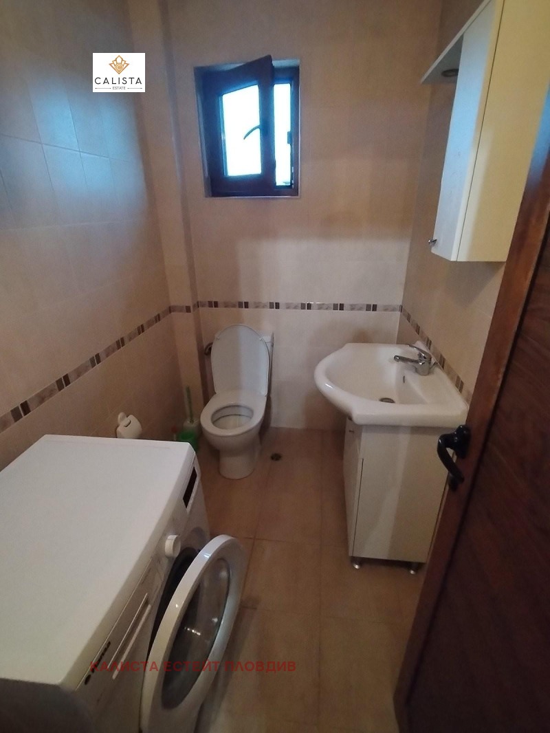 Kiadó  3 hálószobás Plovdiv , Kamenica 1 , 140 négyzetméter | 55383109 - kép [7]