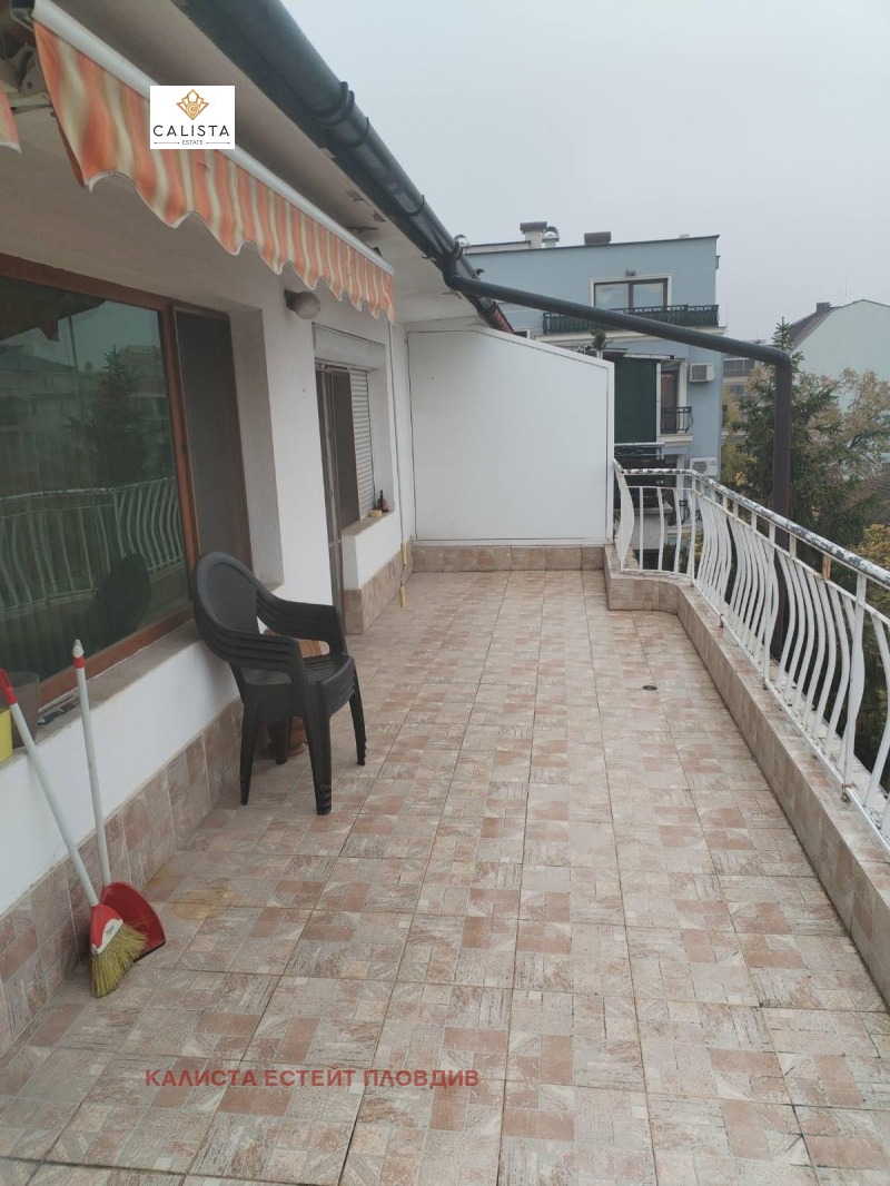 Kiadó  3 hálószobás Plovdiv , Kamenica 1 , 140 négyzetméter | 55383109 - kép [10]