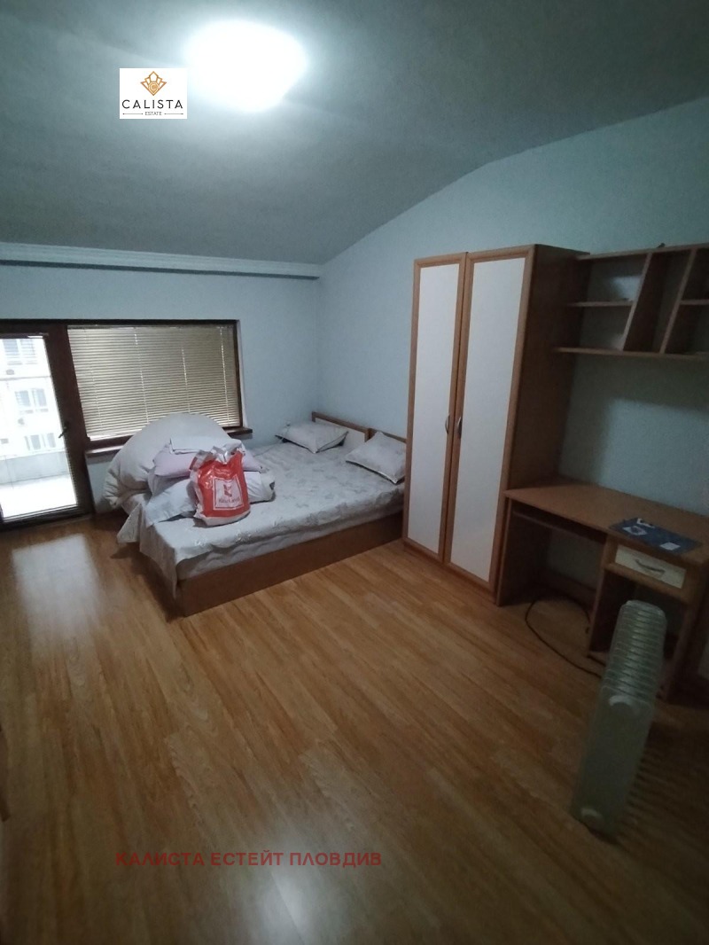 Kiadó  3 hálószobás Plovdiv , Kamenica 1 , 140 négyzetméter | 55383109 - kép [6]