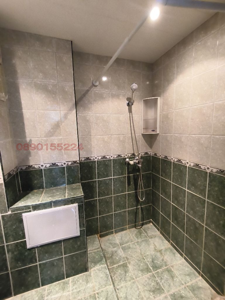 Дава под наем 4-СТАЕН, гр. Стара Загора, Зора, снимка 12 - Апартаменти - 53754429