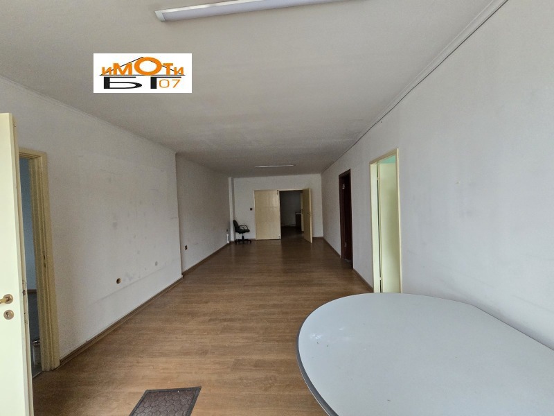 Дава под наем ОФИС, гр. София, Център, снимка 5 - Офиси - 52562506