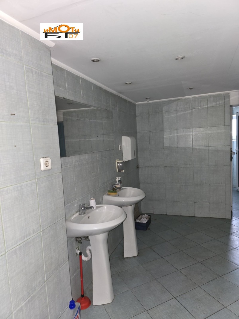 Дава под наем ОФИС, гр. София, Център, снимка 16 - Офиси - 52562506