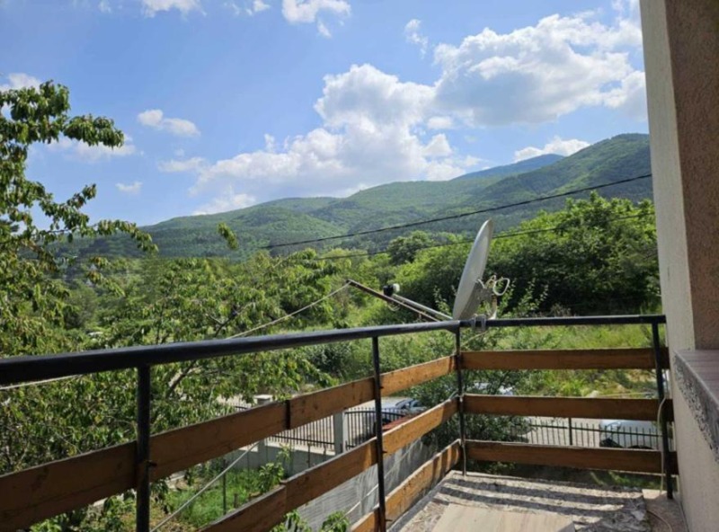 Do wynajęcia  Piętro domu Sofia , Dragalewci , 100 mkw | 43196931 - obraz [8]