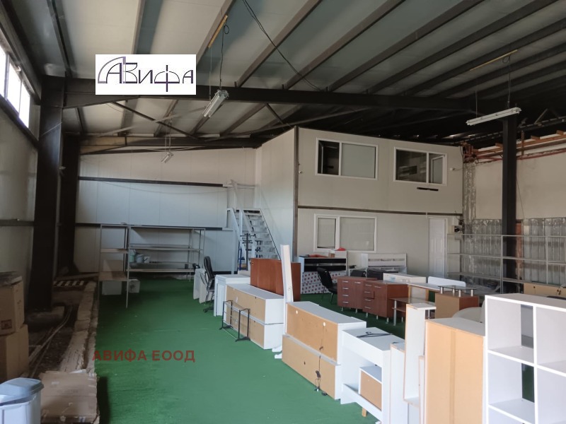 For Rent  Storage region Sofia , Elin Pelin , 750 sq.m | 99985367 - image [7]