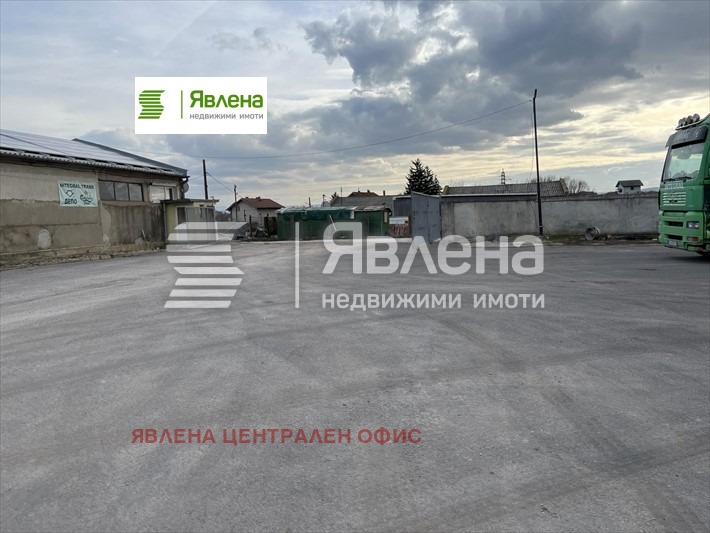 Дава под наем СКЛАД, гр. Костинброд, област София област, снимка 5 - Складове - 54684710