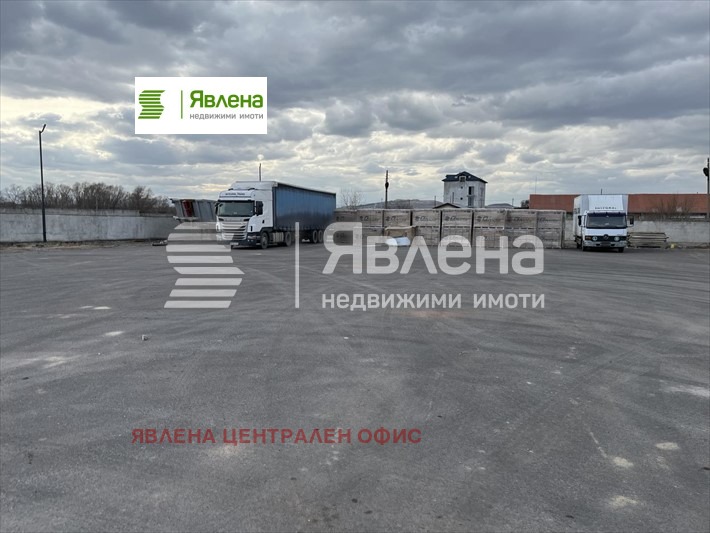 Дава под наем СКЛАД, гр. Костинброд, област София област, снимка 6 - Складове - 54684710