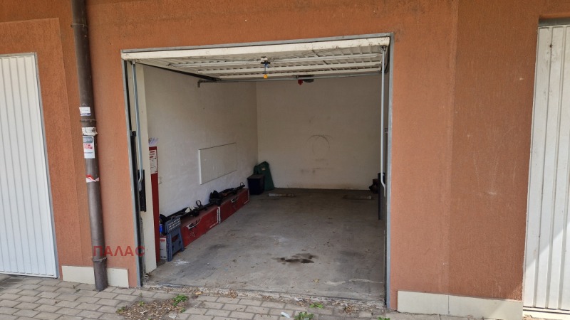 Дава под наем  Гараж град Бургас , Изгрев , 16 кв.м | 84642289 - изображение [2]