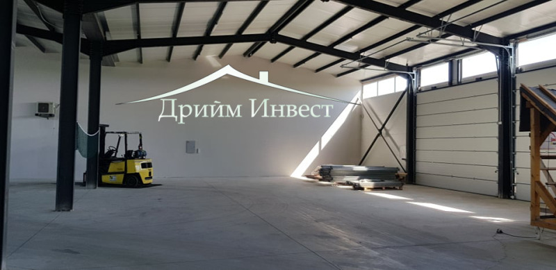 В аренду  Промышленное здание Пловдив , Индустриална зона - Юг , 1280 кв.м | 85599135 - изображение [4]