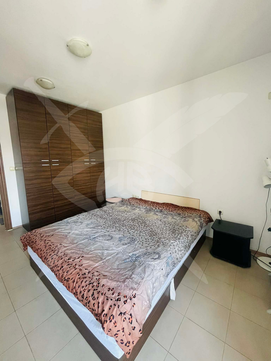 Дава под наем 2-СТАЕН, гр. Варна, Център, снимка 2 - Апартаменти - 53875067