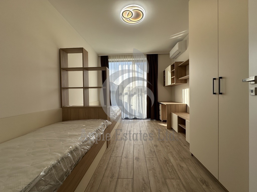 Дава под наем 3-СТАЕН, гр. София, Изток, снимка 10 - Апартаменти - 54624277