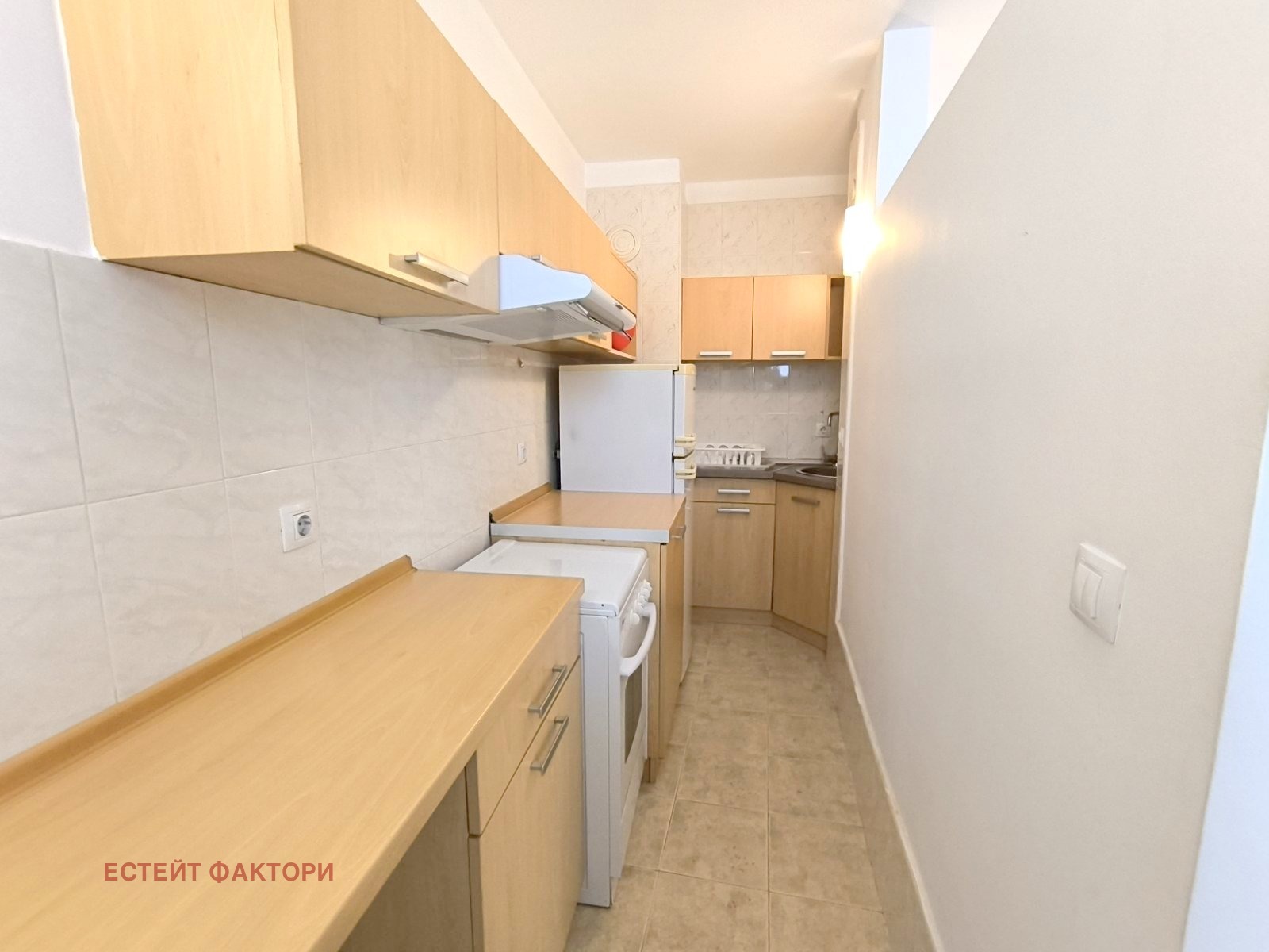 Дава под наем 3-СТАЕН, гр. София, Лозенец, снимка 4 - Апартаменти - 55698729