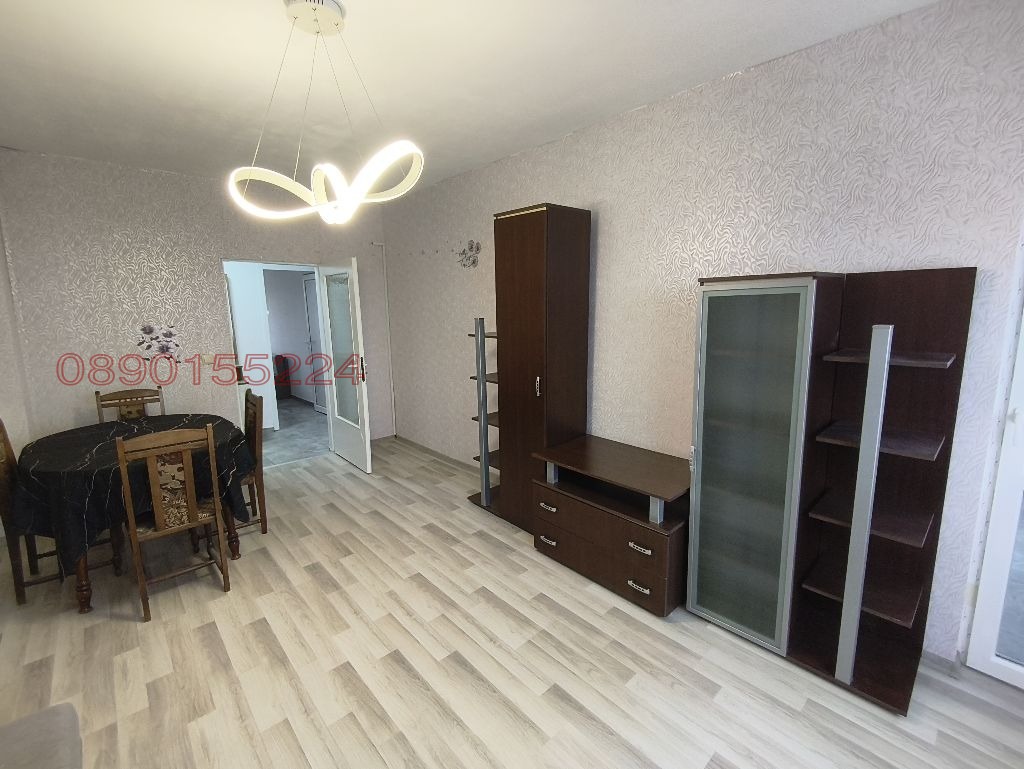 Дава под наем 4-СТАЕН, гр. Стара Загора, Зора, снимка 4 - Апартаменти - 53754429