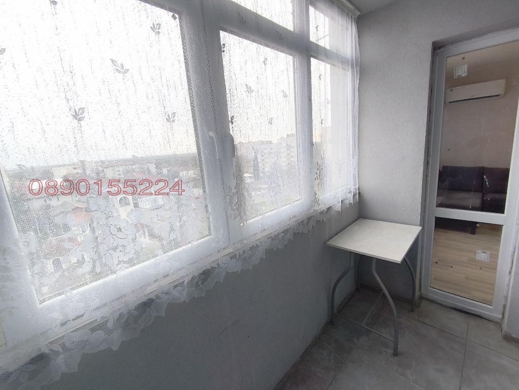 Дава под наем 4-СТАЕН, гр. Стара Загора, Зора, снимка 11 - Апартаменти - 53754429