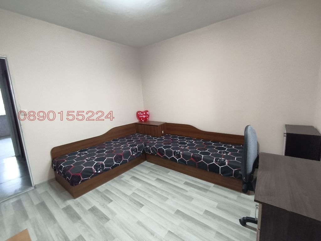 Дава под наем 4-СТАЕН, гр. Стара Загора, Зора, снимка 15 - Апартаменти - 53754429