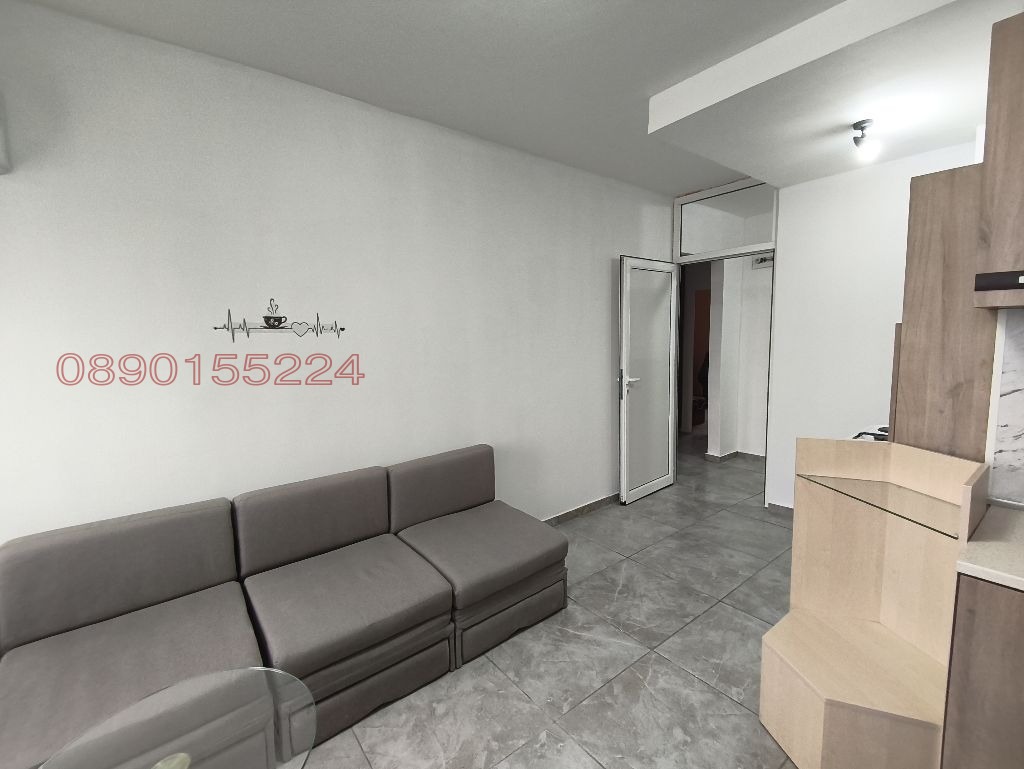 Дава под наем 4-СТАЕН, гр. Стара Загора, Зора, снимка 10 - Апартаменти - 53754429