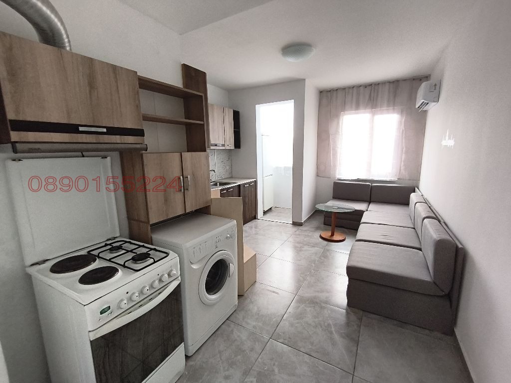 Дава под наем 4-СТАЕН, гр. Стара Загора, Зора, снимка 6 - Апартаменти - 53754429