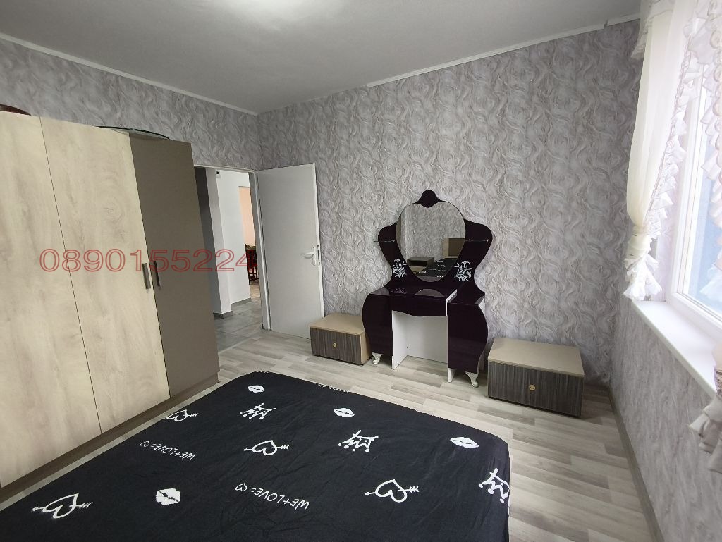 Дава под наем 4-СТАЕН, гр. Стара Загора, Зора, снимка 2 - Апартаменти - 53754429