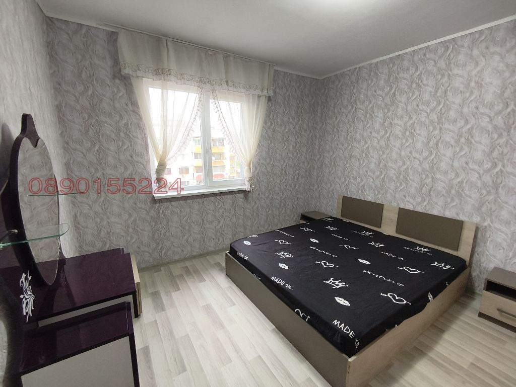 Дава под наем 4-СТАЕН, гр. Стара Загора, Зора