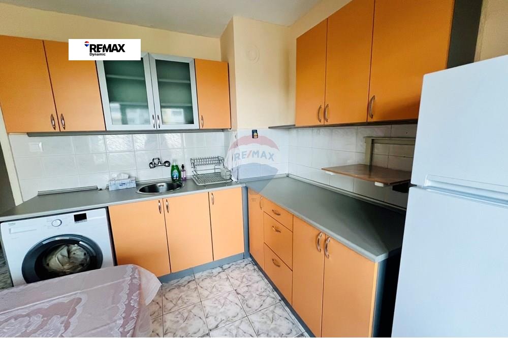 Дава под наем 4-СТАЕН, гр. Бургас, Изгрев, снимка 8 - Апартаменти - 55731511