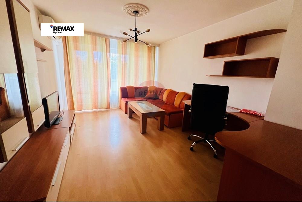 Дава под наем 4-СТАЕН, гр. Бургас, Изгрев, снимка 3 - Апартаменти - 55731511