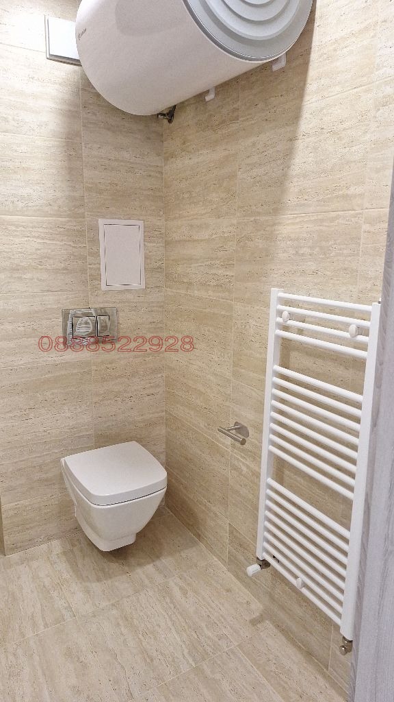 Издаје се  1 спаваћа соба Софија , Центар , 101 м2 | 94737483 - слика [14]