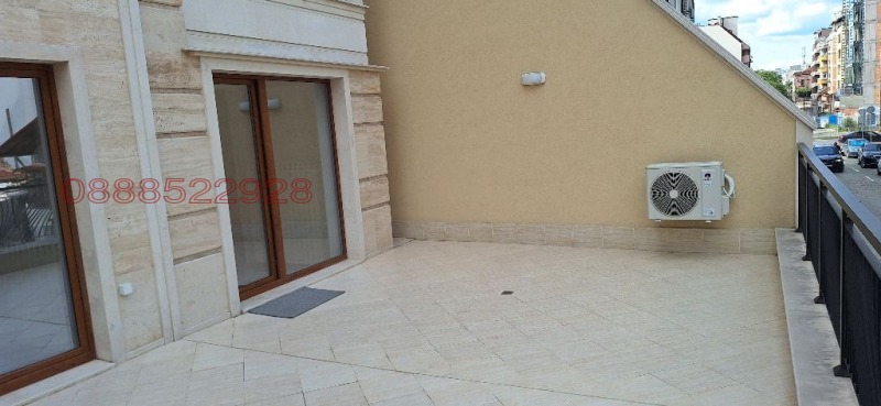 Издаје се  1 спаваћа соба Софија , Центар , 101 м2 | 94737483 - слика [12]