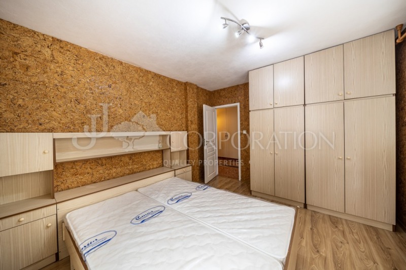 Дава под наем  2-стаен град София , Стрелбище , 74 кв.м | 39359360 - изображение [11]