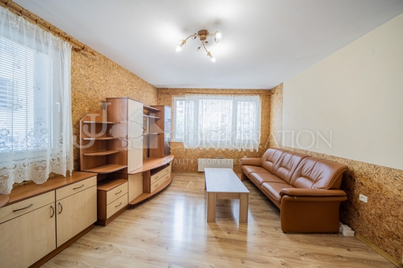 Дава под наем  2-стаен град София , Стрелбище , 74 кв.м | 39359360 - изображение [2]
