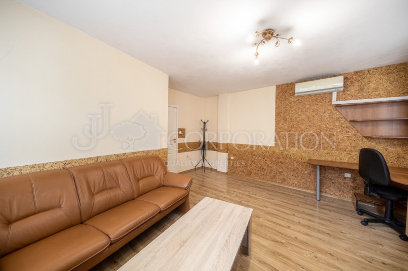 Дава под наем  2-стаен град София , Стрелбище , 74 кв.м | 39359360 - изображение [4]