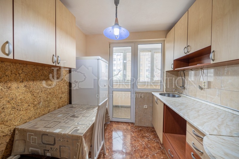 Дава под наем  2-стаен град София , Стрелбище , 74 кв.м | 39359360 - изображение [6]