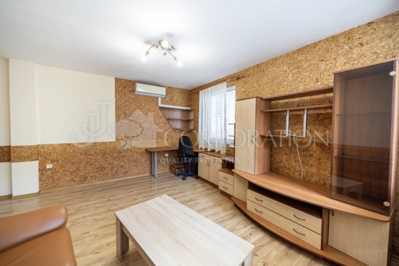 Дава под наем  2-стаен град София , Стрелбище , 74 кв.м | 39359360 - изображение [5]