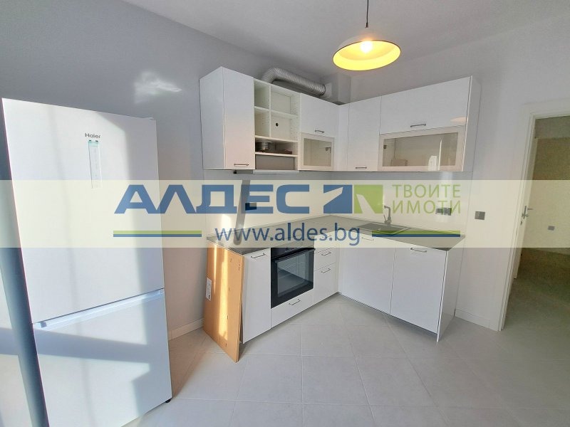 For Rent  1 bedroom Sofia , Tsentar , 60 sq.m | 23212927 - image [6]