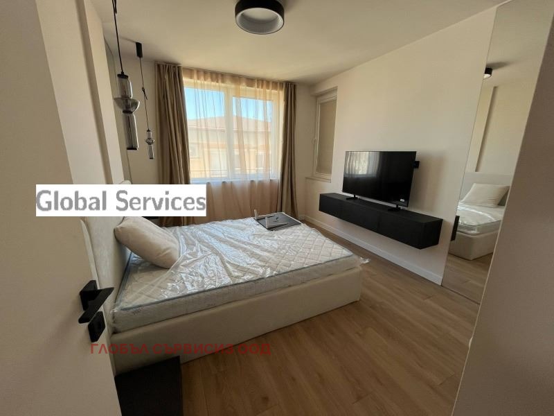 В аренду  1 спальня София , Кръстова вада , 65 кв.м | 93533689 - изображение [4]