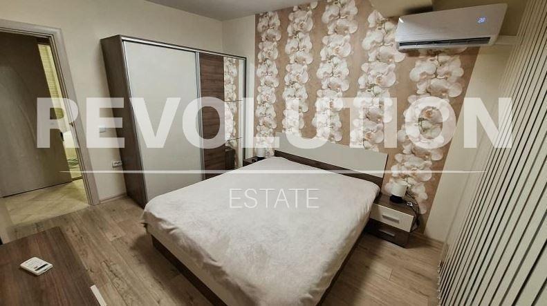 Дава под наем 2-СТАЕН, гр. Варна, Изгрев, снимка 4 - Апартаменти - 53604260