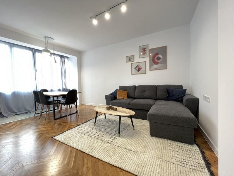 Дава под наем 2-СТАЕН, гр. Бургас, Лазур