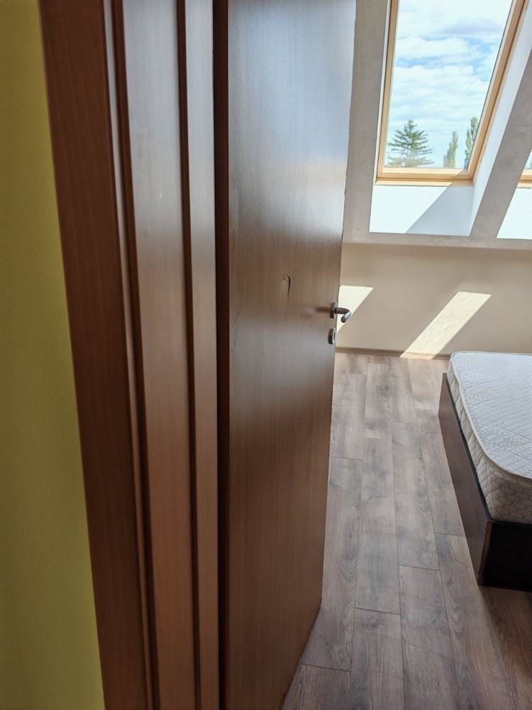 Дава под наем 2-СТАЕН, гр. София, Бенковски, снимка 3 - Апартаменти - 55297304