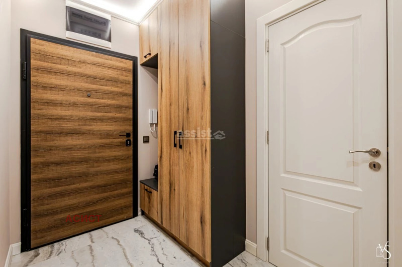 Дава под наем 3-СТАЕН, гр. София, Кръстова вада, снимка 13 - Апартаменти - 52301805