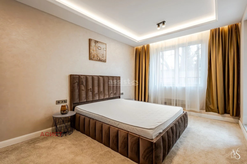 Дава под наем 3-СТАЕН, гр. София, Кръстова вада, снимка 6 - Апартаменти - 52301805