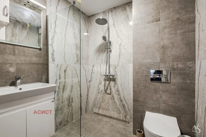 Дава под наем 3-СТАЕН, гр. София, Кръстова вада, снимка 10 - Апартаменти - 52301805