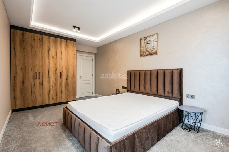 Дава под наем 3-СТАЕН, гр. София, Кръстова вада, снимка 7 - Апартаменти - 52301805