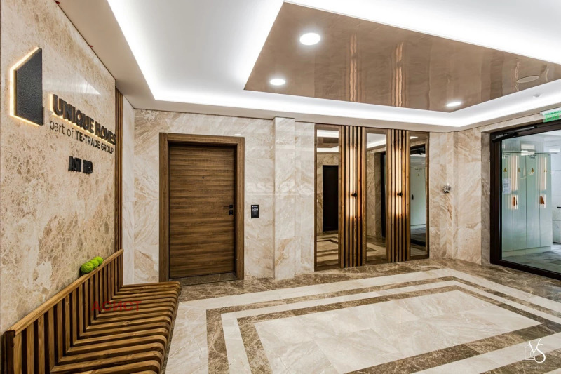 Дава под наем 3-СТАЕН, гр. София, Кръстова вада, снимка 14 - Апартаменти - 52301805