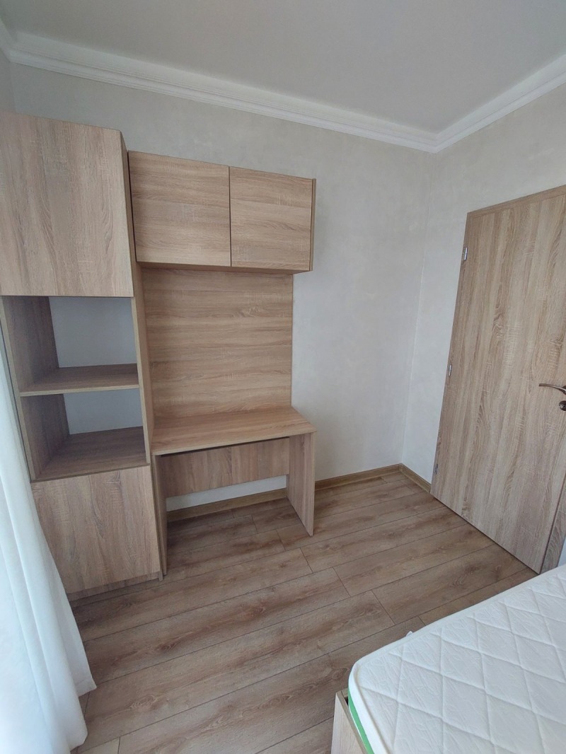 Дава под наем 3-СТАЕН, гр. Шумен, Пазара, снимка 8 - Апартаменти - 52719095