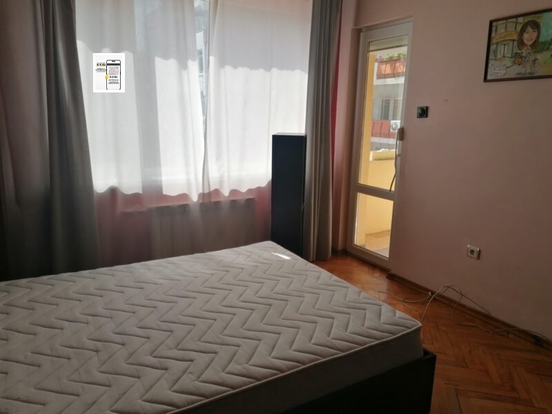 Дава под наем 3-СТАЕН, гр. Добрич, Център, снимка 12 - Апартаменти - 55000292