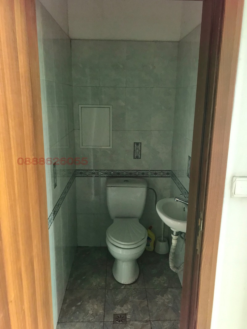 Дава под наем МАГАЗИН, гр. София, Оборище, снимка 6 - Магазини - 53031125